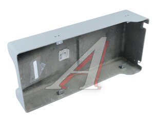 Изображение 3, АП6580-3703159-10ГР Крышка АКБ КАМАЗ-5490 (грунт) АВТОПЛАСТ
