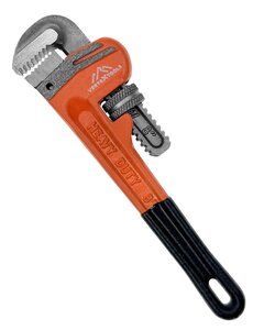 Изображение 7, 2012-200 Ключ газовый 30мм 200мм VERTEXTOOLS