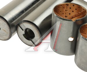 Изображение 2, NY-149 Ремкомплект NISSAN CD45, UD (96-) шкворня (2шт.) (d=47х253) NAM YANG