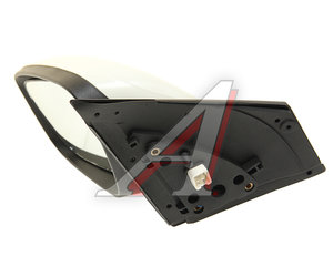 Изображение 3, NSP028761025760CA Зеркало боковое HYUNDAI Accent (99-) левое электрическое NSP