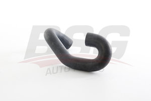 Изображение 2, BSG65720009 Шланг OPEL Astra G системы охлаждения BSG