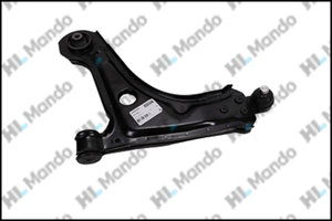 Изображение 8, CAD0026D Рычаг подвески CHEVROLET Lacetti (03-) передней левый MANDO
