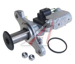 Изображение 1, PMK685 Цилиндр тормозной главный SKODA Suoerb (19-) TRW