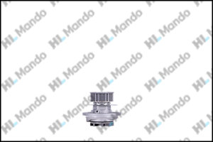 Изображение 7, MWP2001 Насос водяной DAEWOO Espero (95-99) (1.8/2.0) MANDO