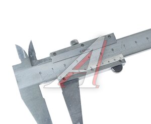 Изображение 4, RF-5096P2 Штангенциркуль 200мм 0.02мм в футляре ROCKFORCE