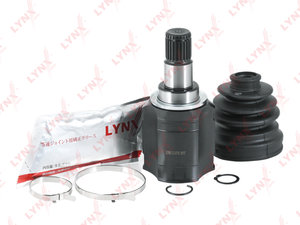 Изображение 1, CI3715 ШРУС внутренний TOYOTA Corolla (01-) комплект LYNX