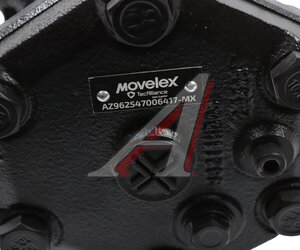 Изображение 8, AZ962547006417-MX Насос SITRAK HOWO ГУР MOVELEX