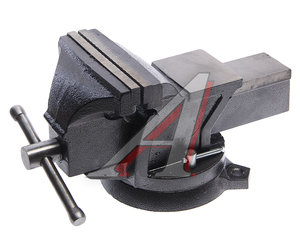 Изображение 1, RF-6540306 Тиски 150мм (6") поворотные стальные с наковальней ROCKFORCE