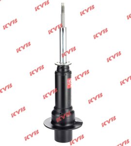 Изображение 3, 331017 Амортизатор JEEP Grand Cherokee (01-) передний левый/правый газовый KYB