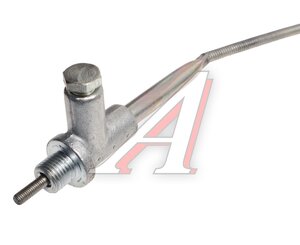 Изображение 2, 6361Х-1108120 Тяга акселератора УРАЛ (АО АЗ УРАЛ)