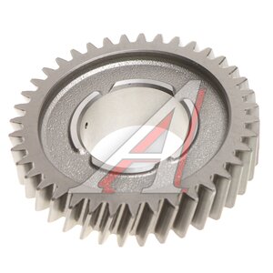 Изображение 2, А21R22-1701140-10 Шестерня КПП ГАЗель Next вала вторичного заднего хода Н/О АККОМ