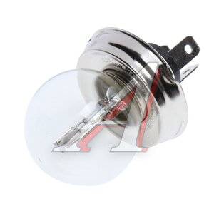 Изображение 1, ЛЧ188 Лампа 12V R2 75/70W P45t ДИАЛУЧ