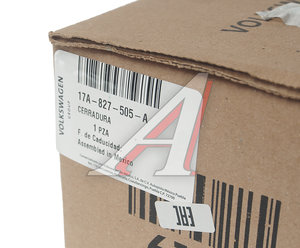 Изображение 4, 17A827505A Замок крышки багажника VW Jetta OE