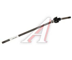 Шарнир кулака поворотного ГАЗ-33027 правый длинный TIRSAN (ОАО ГАЗ), FJ.97630.04.02/ 33027-2304060-01/ 0097-00-6300402-000/ 3302-70-2304060-001, 33027-2304060-01,
                                                          фото 1 Изображение 1, FJ.97630.04.02 Шарнир кулака поворотного ГАЗ-33027 правый длинный TIRSAN (ОАО ГАЗ)
