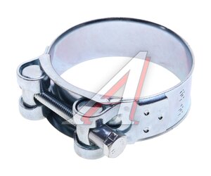Изображение 1, 307GR055 Хомут силовой d=055-059 (57) KIT++