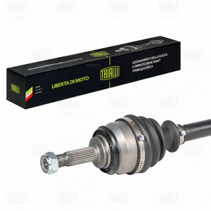 Изображение 3, AR095151 Привод RENAULT Logan (04-) колеса переднего правый в сборе TRIALLI
