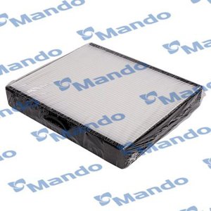 Изображение 4, ECF00009M Фильтр воздушный салона HYUNDAI Equus (99-09) MANDO