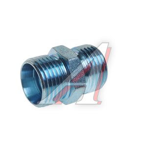 Изображение 1, DKOL M18х1.5 x M18х1.5 Соединение DKOL M18х1.5