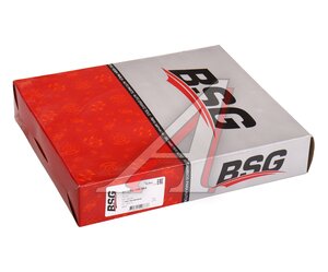 Изображение 4, BSG62135004 Фильтр воздушный MITSUBISHI L200 (15-) BSG