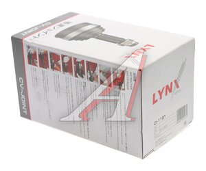 Изображение 3, CI1191 ШРУС наружный LAND ROVER Freelander (06-) задний LYNX