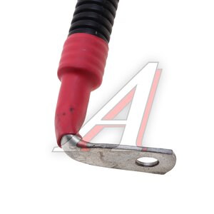 Изображение 2, 5340.3770041-02 Провод ЯМЗ-534, 536 "подогреватель реле" АВТОДИЗЕЛЬ