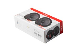 Изображение 1, SLICKPRO6M-V0 Колонки среднечастоные 6" (16см) 150Вт VIBE