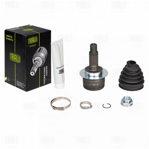 Изображение 1, GO 2406 ШРУС наружный SUZUKI SX4 (06-) (1.5/1.6) TRIALLI