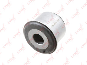 Изображение 2, B8379 Сайлентблок OPEL Astra H (04-), Zafira B (05-) подрамника задний LYNX