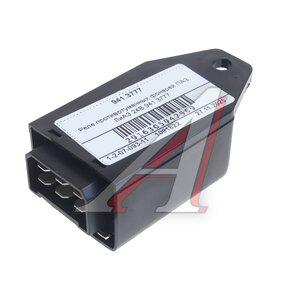 Изображение 2, 941.3777 Реле ПАЗ, ЛИАЗ, ВОЛГАБАС фонарей противотуманных задних 24V АЭК