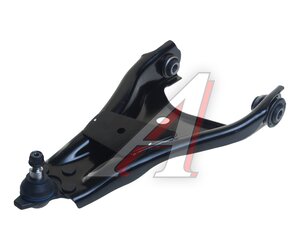 Изображение 3, PS5268L Рычаг подвески RENAULT Duster (12-) передней левый PATRON