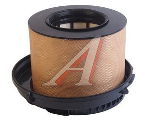 Изображение 1, MF595 Фильтр воздушный MERCEDES Actros с крышкой MTF