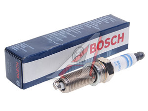 Изображение 2, 0242129521 Свеча зажигания BOSCH YR8MEU BOSCH