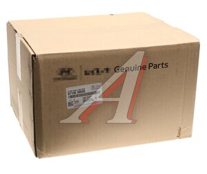 Изображение 3, 97138-3S000 Радиатор отопителя HYUNDAI Sonata YF (10-) KIA Optima (10-) OE