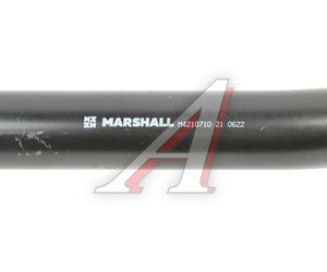 Изображение 5, M4210710 Тяга рулевая RENAULT продольная L=910мм d=56мм MARSHALL