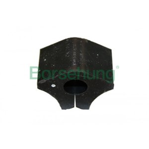 Изображение 1, B19072 Втулка стабилизатора VW Polo (99-) заднего BORSEHUNG