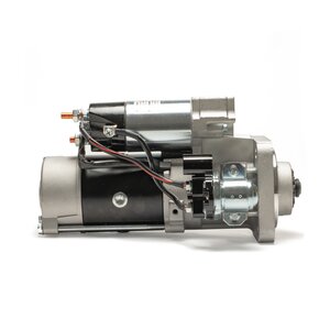 Изображение 6, 080V262017277 AE Стартер SITRAK HOWO 24В 5.5кВТ z=12 AVTOELECTRICA