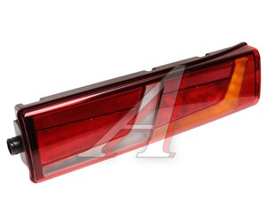 Изображение 1, DZ97189811218 Фонарь задний SHACMAN SHAANXI X3000, X5000 правый (рестайлинг) OE