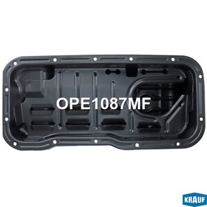 Изображение 5, OPE1087MF Картер NISSAN Almera, Primera (1.5, 1.8) масляный KRAUF
