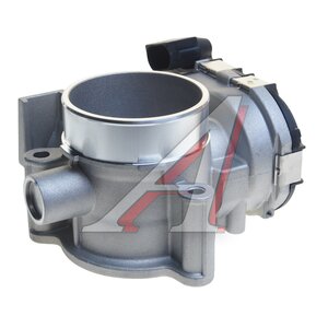 Изображение 1, ETZ1164NF Заслонка ВАЗ-2170, 2190 дроссельная KRAUF