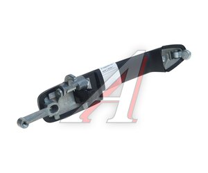 Изображение 2, 11180-6205151-00 Ручка ВАЗ-1118 двери наружная задняя левая АвтоВАЗ