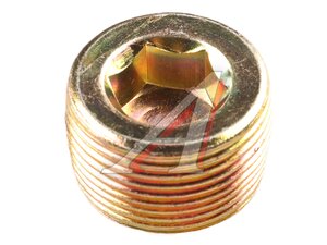 Изображение 1, 81.90310.0179-MX Пробка SHACMAN SHAANXI X6000 редуктора (мост HDZ237/HDZ300) MOVELEX