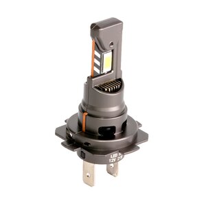 Изображение 2, HT07K6 Лампа светодиодная 12V H7 PX26d бокс (2шт.) MTF