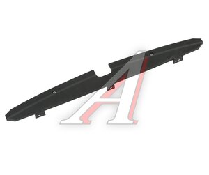 Изображение 1, 2803620U7312 Брызговик JAC J7 переднего бампера нижнего OE