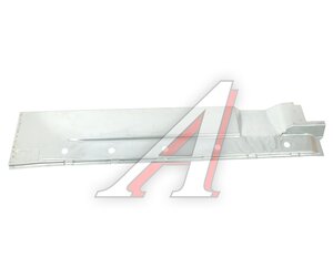 Изображение 1, 2705-5101113 Лонжерон ГАЗ-2705 пола фургона передний левый (ОАО ГАЗ)