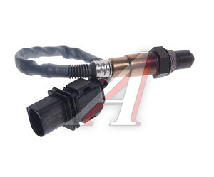 Изображение 3, 0258017038 Датчик кислорода BMW 1 (E87), 3 (E90, E91, E93) BOSCH