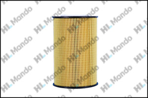 Изображение 5, EEOH0014Y Фильтр масляный HYUNDAI HD65, 78, 120 дв.D4GA, D6GA MANDO