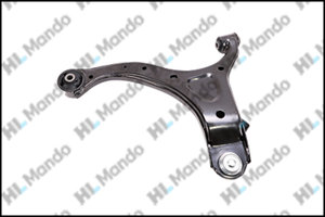 Изображение 4, CAH0090D Рычаг подвески HYUNDAI Santa Fe (07-) передней нижний правый MANDO