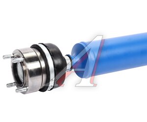 Изображение 3, VAP-214-2338 Вал карданный ВАЗ-2121-21214 задний, 2123 (ШРУС) ВОЛГААВТОПРОМ