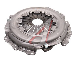 Изображение 2, 23957 Корзина сцепления HYUNDAI Galloper (00-) MITSUBISHI L200 VALEO PHC