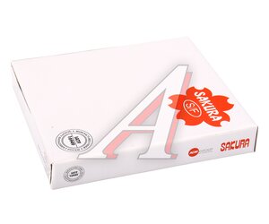 Изображение 4, CAC96070 Фильтр воздушный салона CHANGAN UNI-K SAKURA